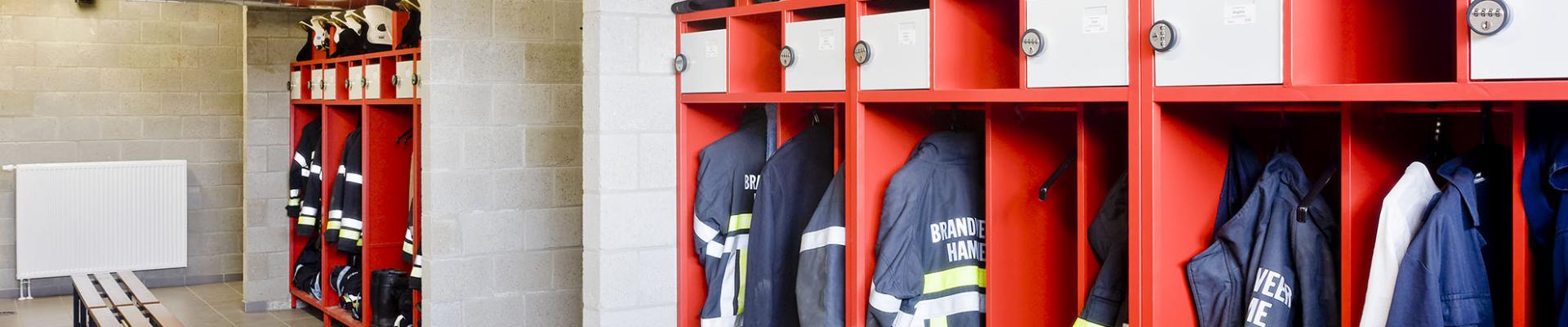 Feuerwehr