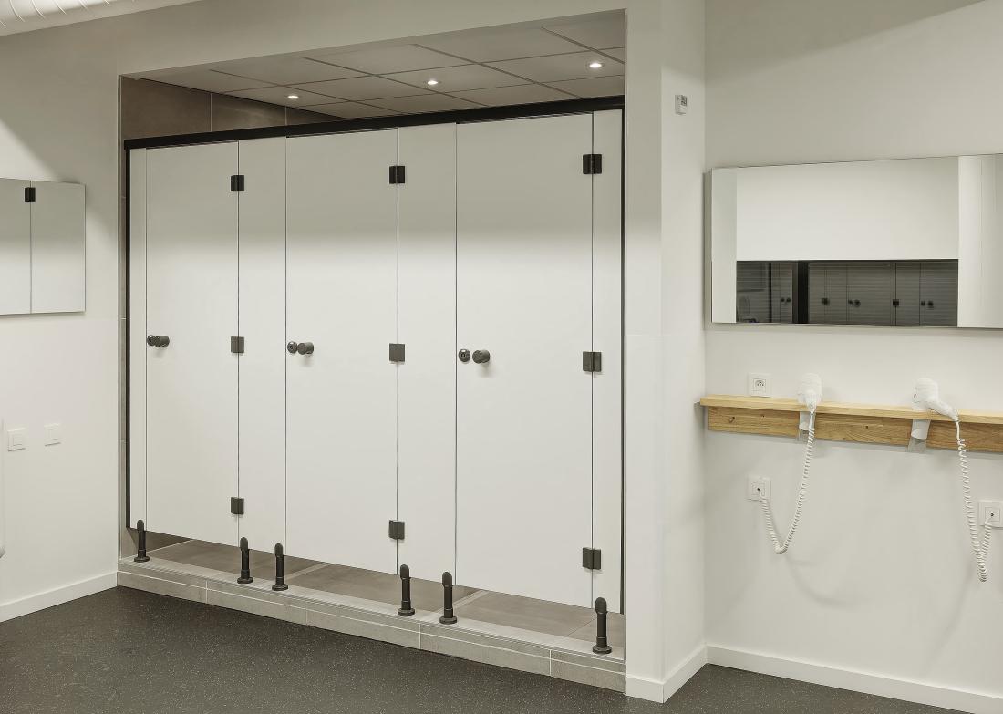 Jims Fitness_Rogapal cabines