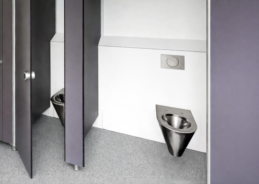 HaarrijnsePlas_Toilet TYTON I