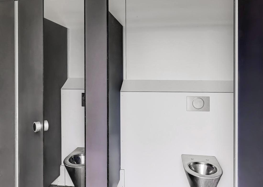 HaarrijnsePlas_Toilet TYTON I