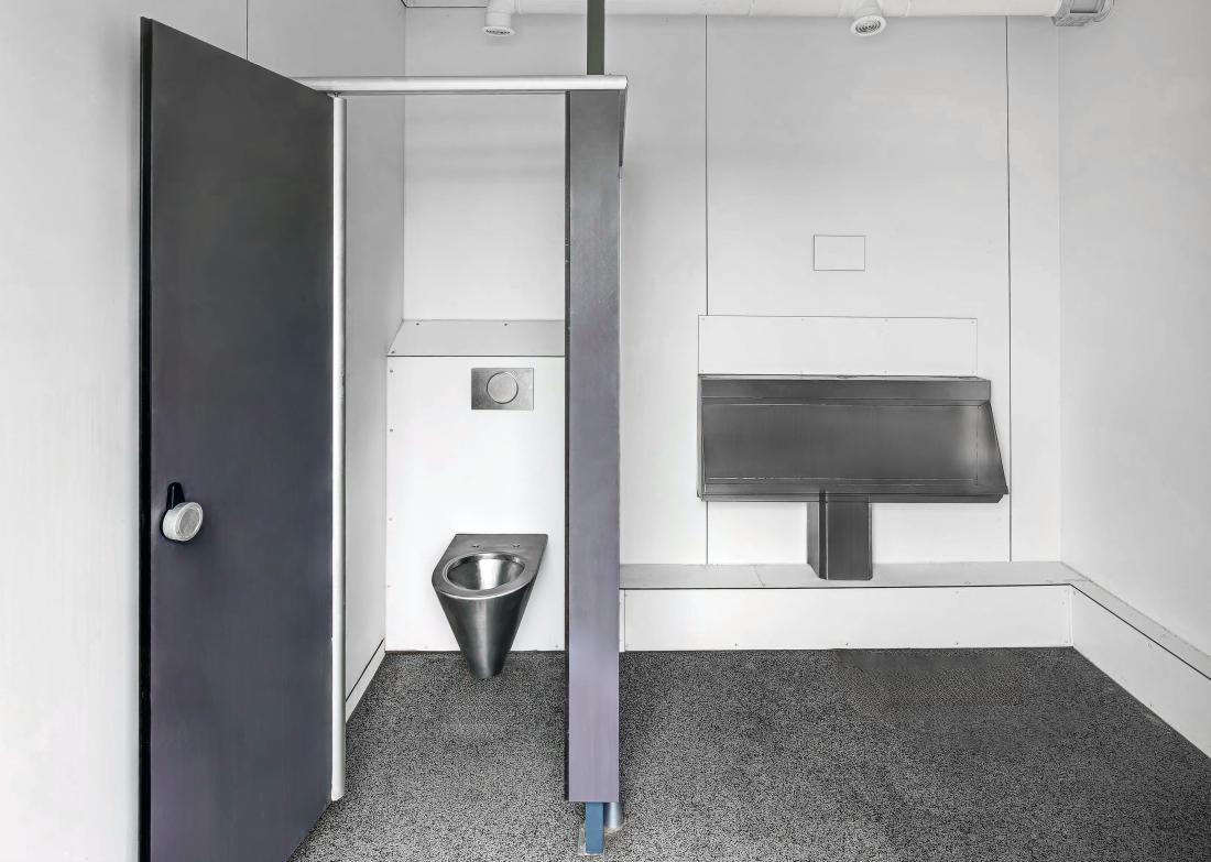 HaarrijnsePlas_Toilet TYTON I_Urinoirgoot EASY