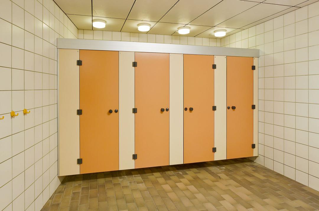 ROGAPAL® TOP CABINES