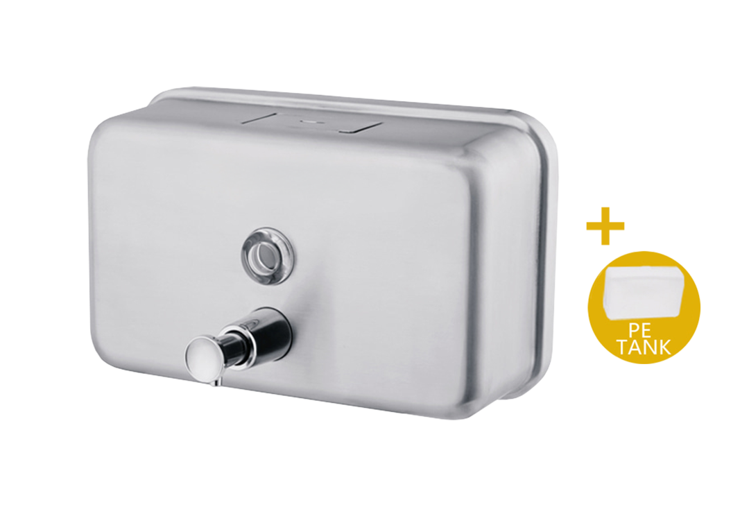 Zeepverdeler Easy I OP