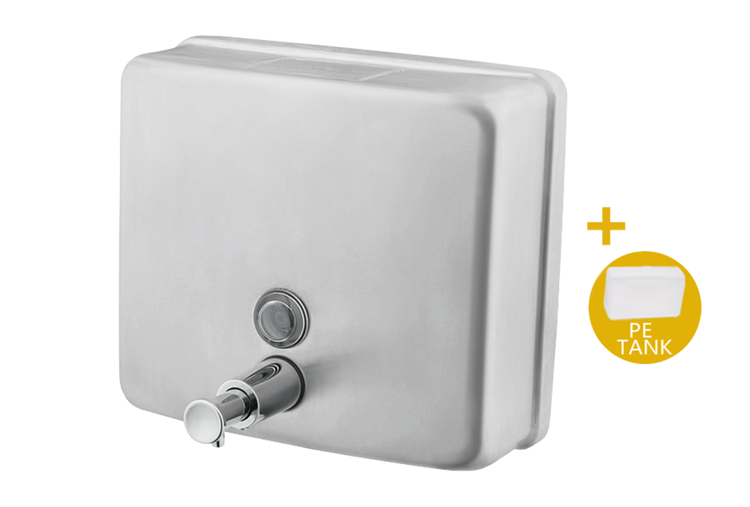 Zeepverdeler Easy III