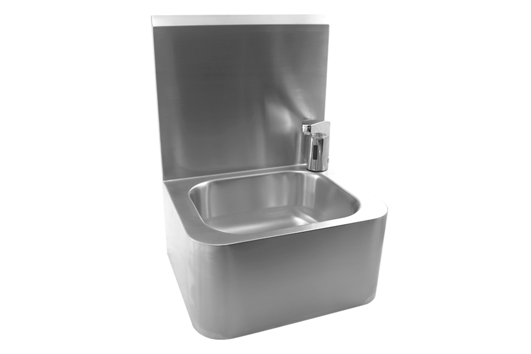 Hygiëne wastafel 6E