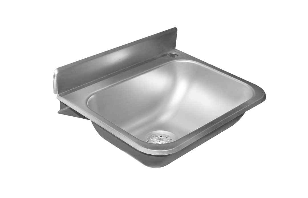 Mini muurwastafel Easy