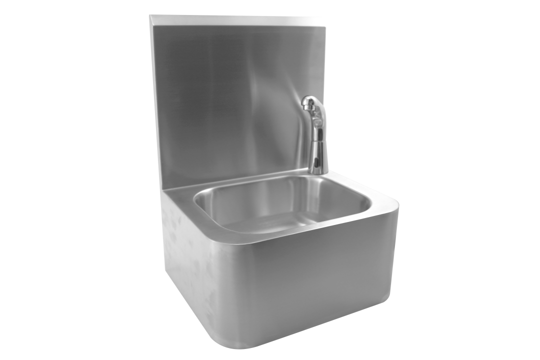 Hygiëne wastafel 6E Dolphin