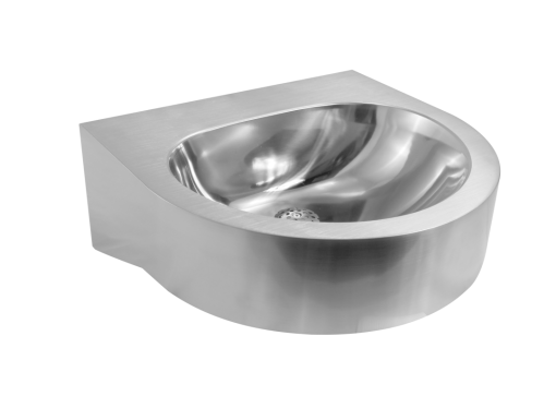 Muurwastafel Urban I