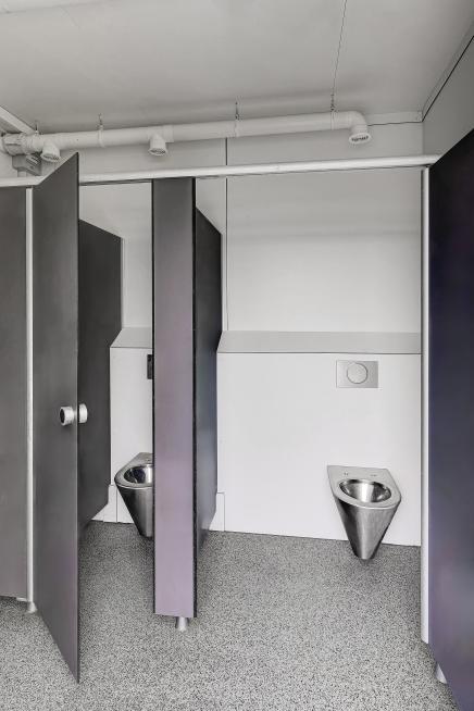 HaarrijnsePlas_Toilet TYTON I
