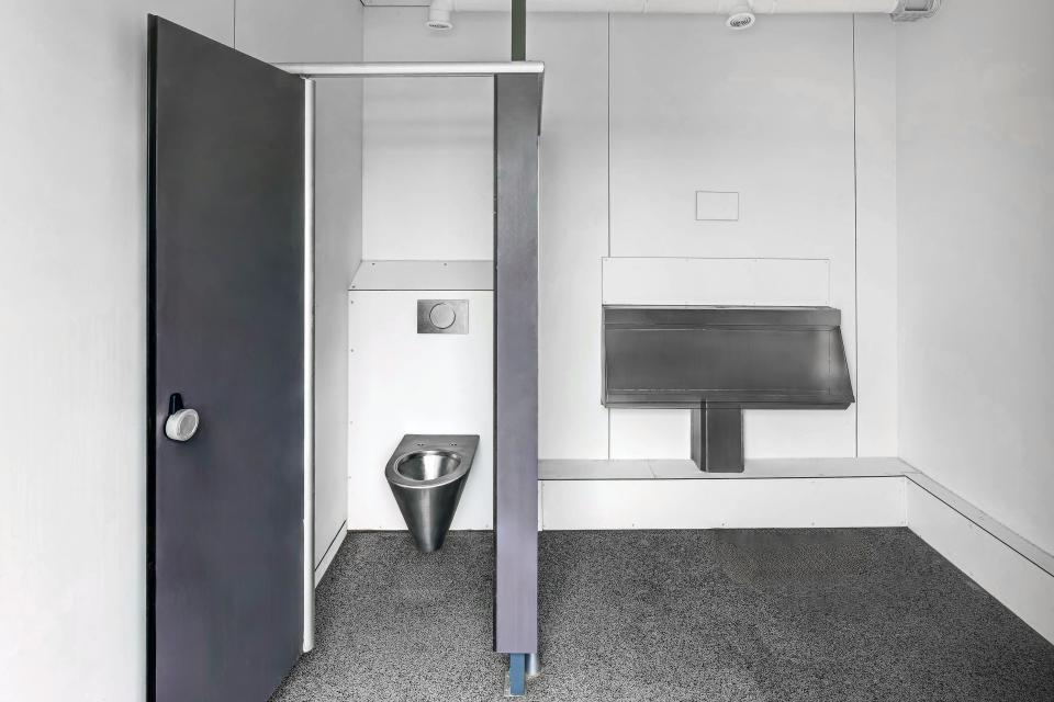 HaarrijnsePlas_Toilet TYTON I_Urinoirgoot EASY