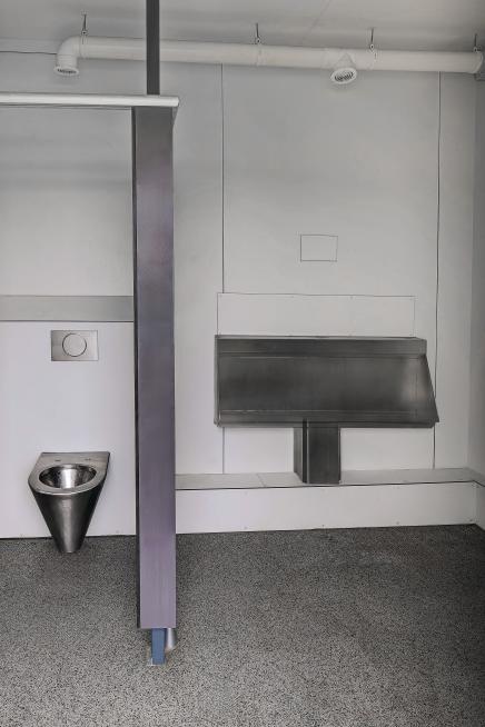 HaarrijnsePlas_Toilet TYTON I_Urinoirgoot EASY