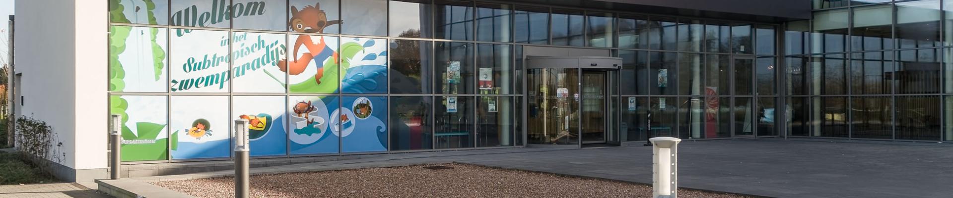 Piscine Beveren