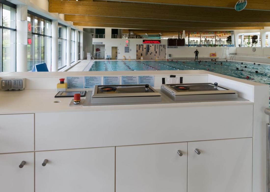 Piscine Beveren