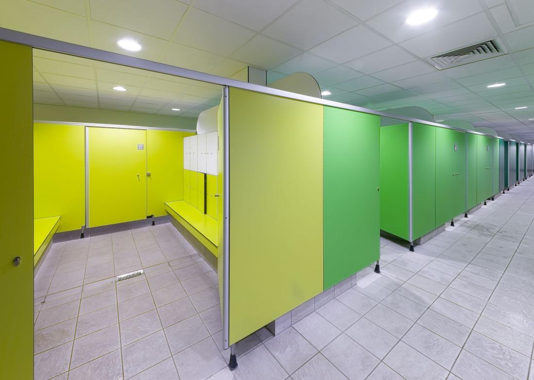 Piscine Beveren