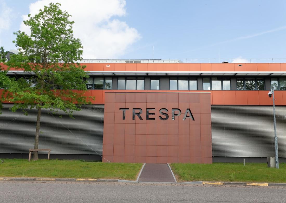 Trespa