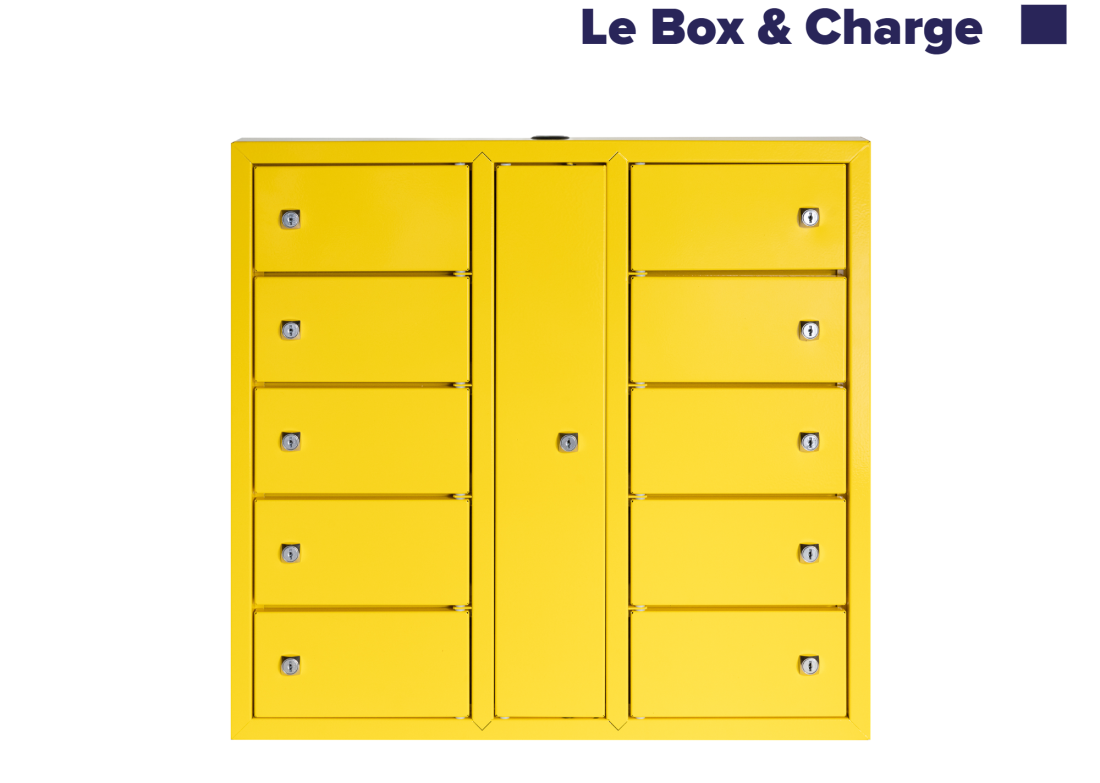 casier armoire