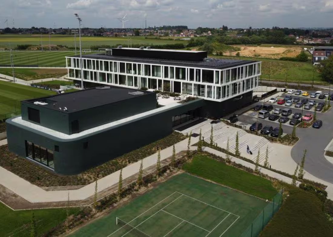 Royal Belgian Football Association