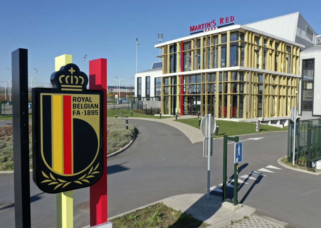 Royal Belgian Football Association
