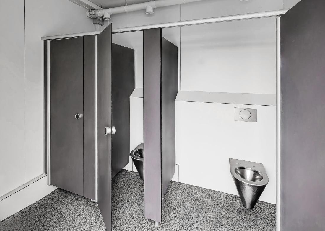 HaarrijnsePlas_Toilet TYTON I