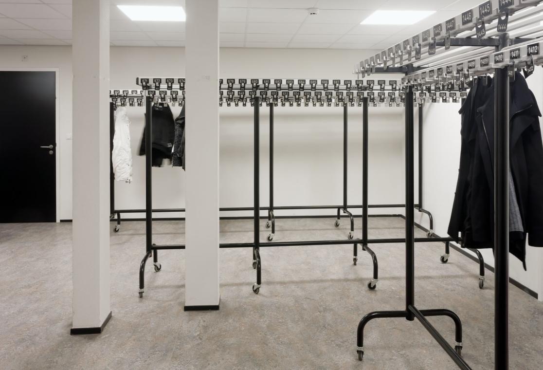 garderobe