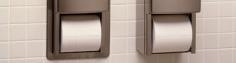 WC papierrolhouders Easy IV