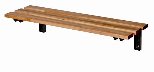 Banc Murale Rabattable Barcelona City Banc Murale Rabattable Barcelona City