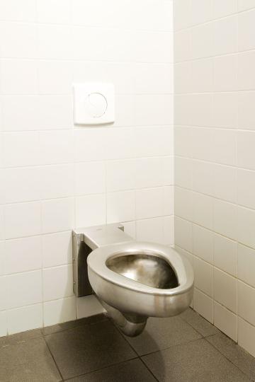 Toiletten 