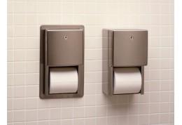 WC papierrolhouders Easy IV