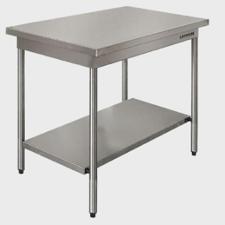 werktafel loggere