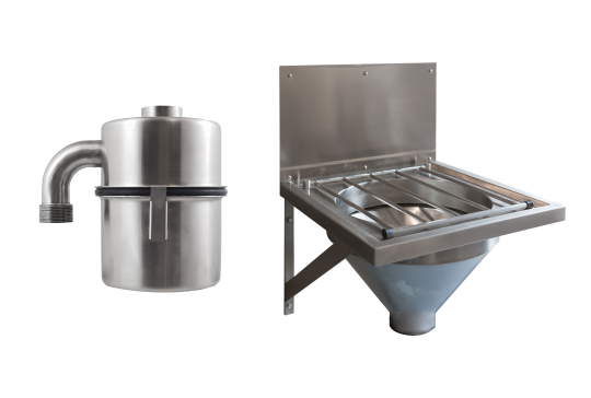 Utiliteit - Specials