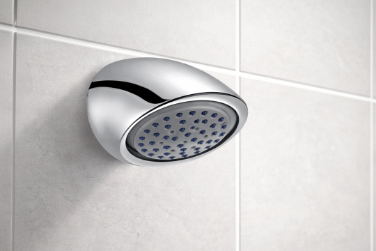 Legionella-preventie douchesysteem Easy