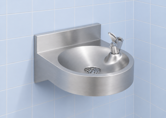 Trinkbrunnen