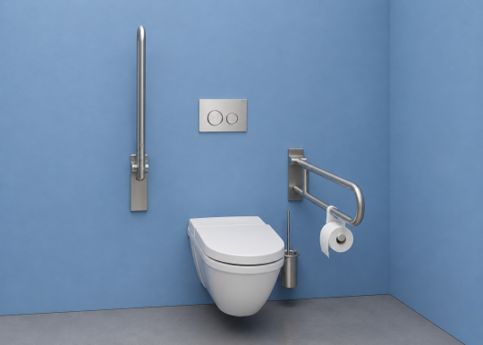 Accessories for people with disabilities