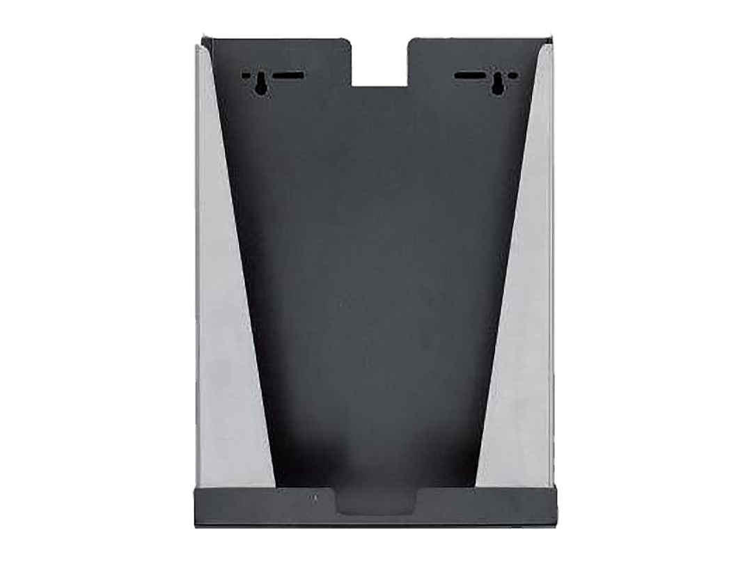 Handdoekdispenser om achter spiegel te plaatsen XL Proox ZERO