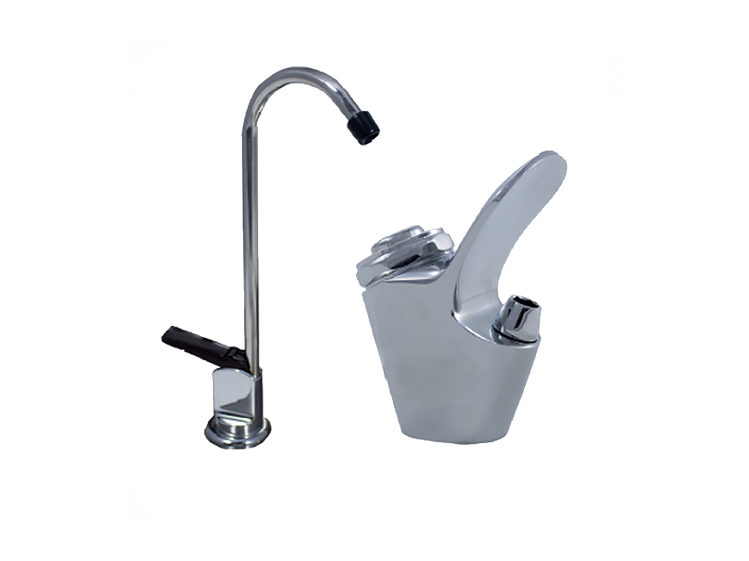 Combinatie bidonvuller en bubbler