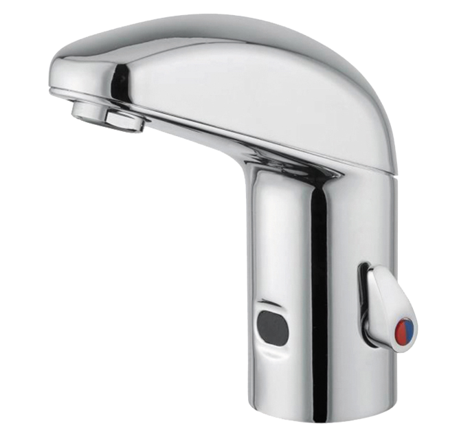 Sensor - Standmischer Easy