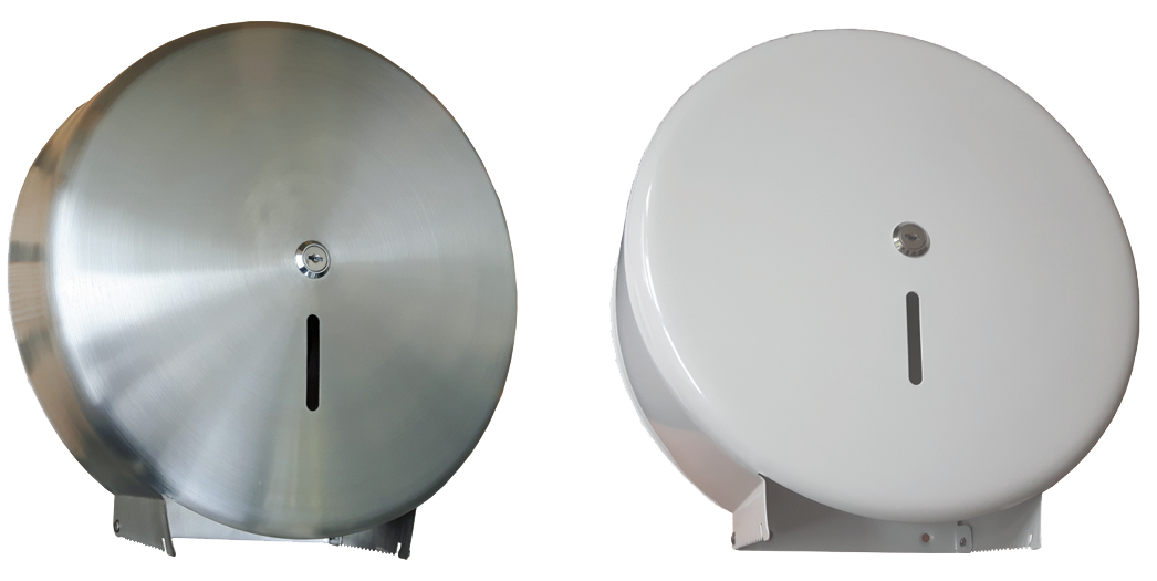 wc - Jumbo - Rollenhalter - Only