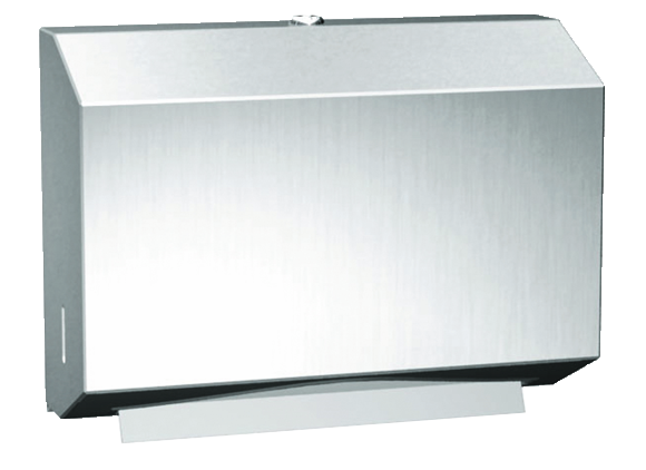 Papierhandtuchspender - Tradi - 275 - AP