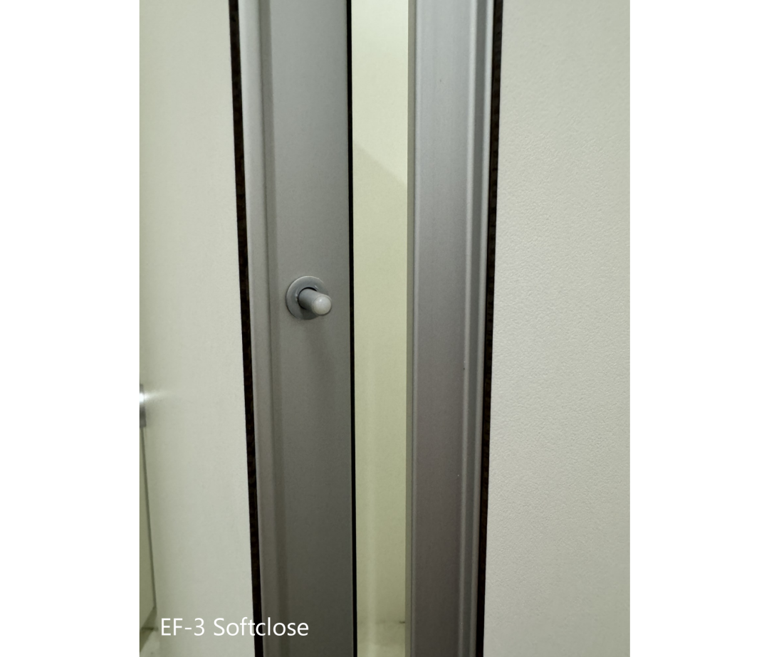 Softclose EF-3