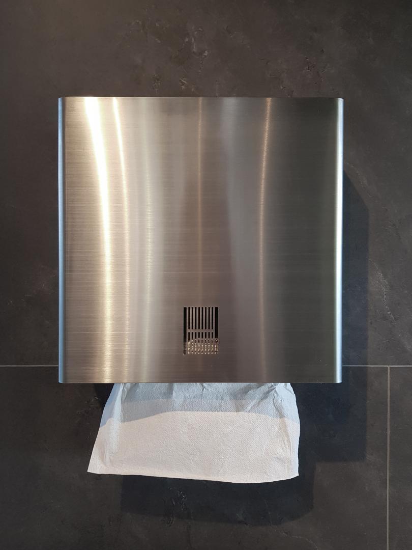 Handdoekdispenser SYNOX 1