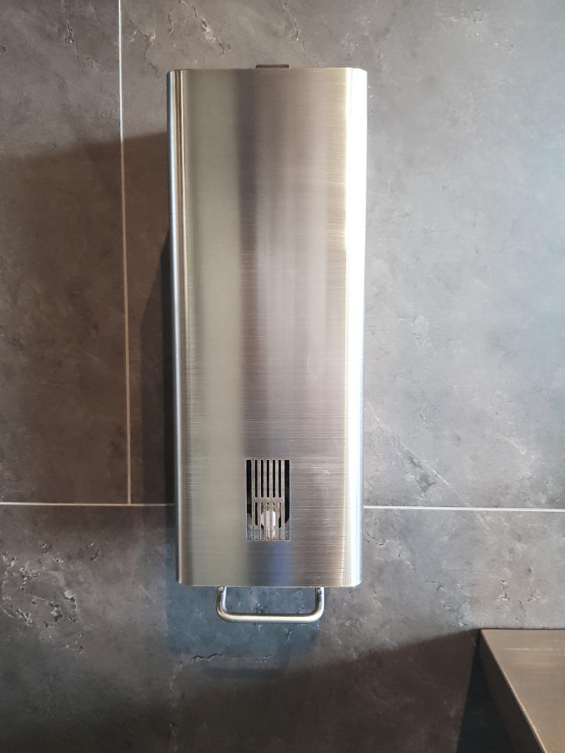 Soap dispenser 1000ml SYNOX 2