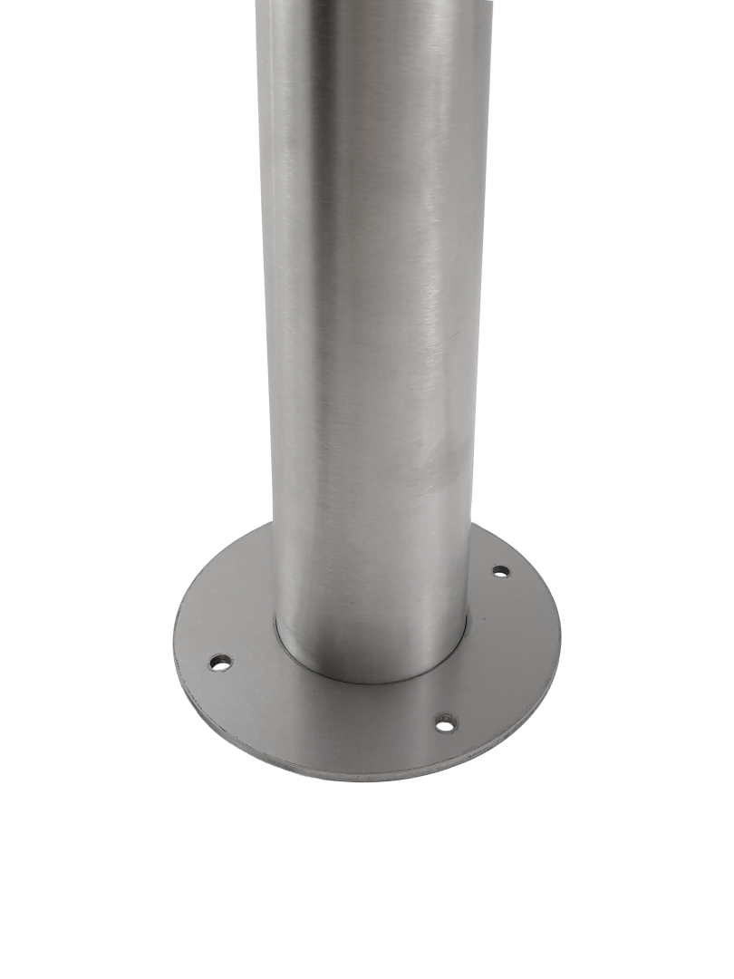 767001 Waterzuil met kraan