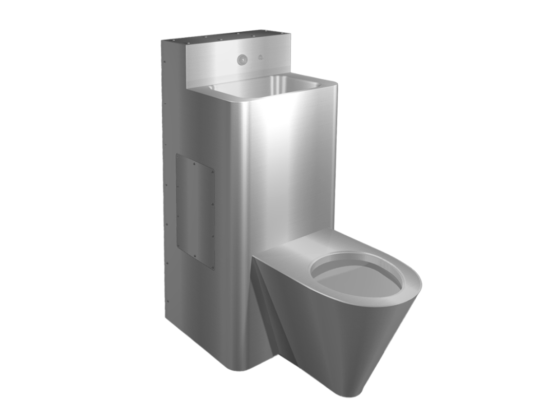 670201 - ROBUSTO 20 Combi