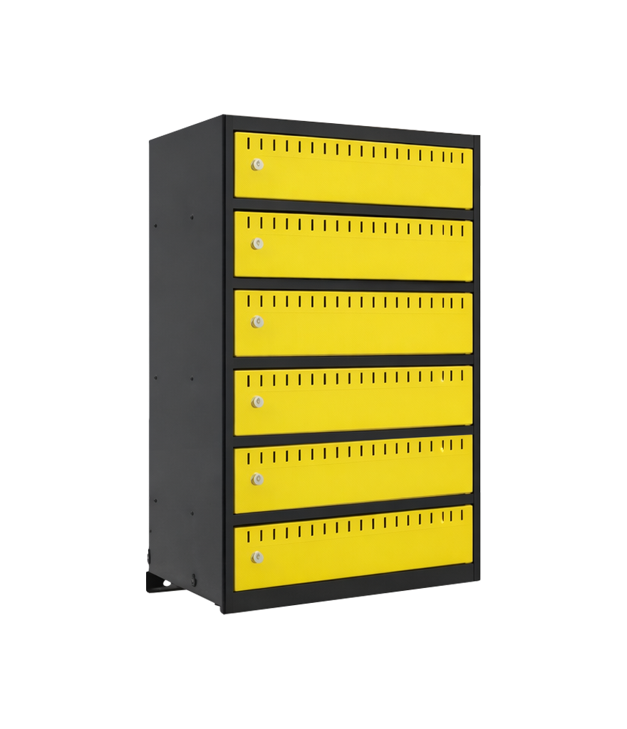 Accu oplaadlocker_CL-EBK09506C