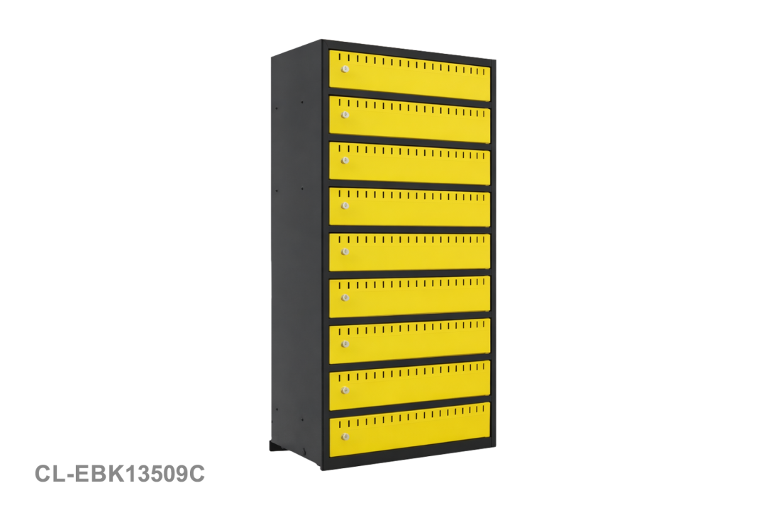 Accu oplaadlocker_CL-EBK13509C