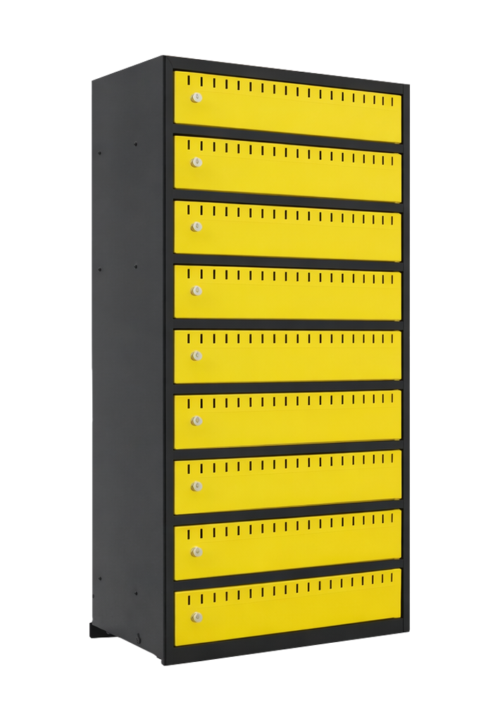 Accu oplaadlocker_CL-EBK13509C