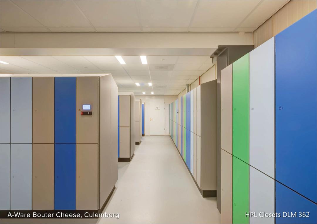 Company Bakkersland, Panningen_Volkern closet DLM 362