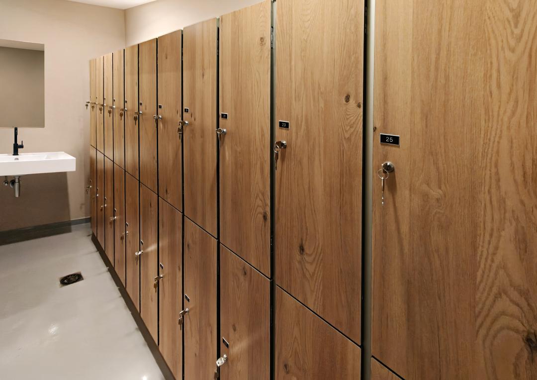 Company Bakkersland, Panningen_Volkern closet DLM 362