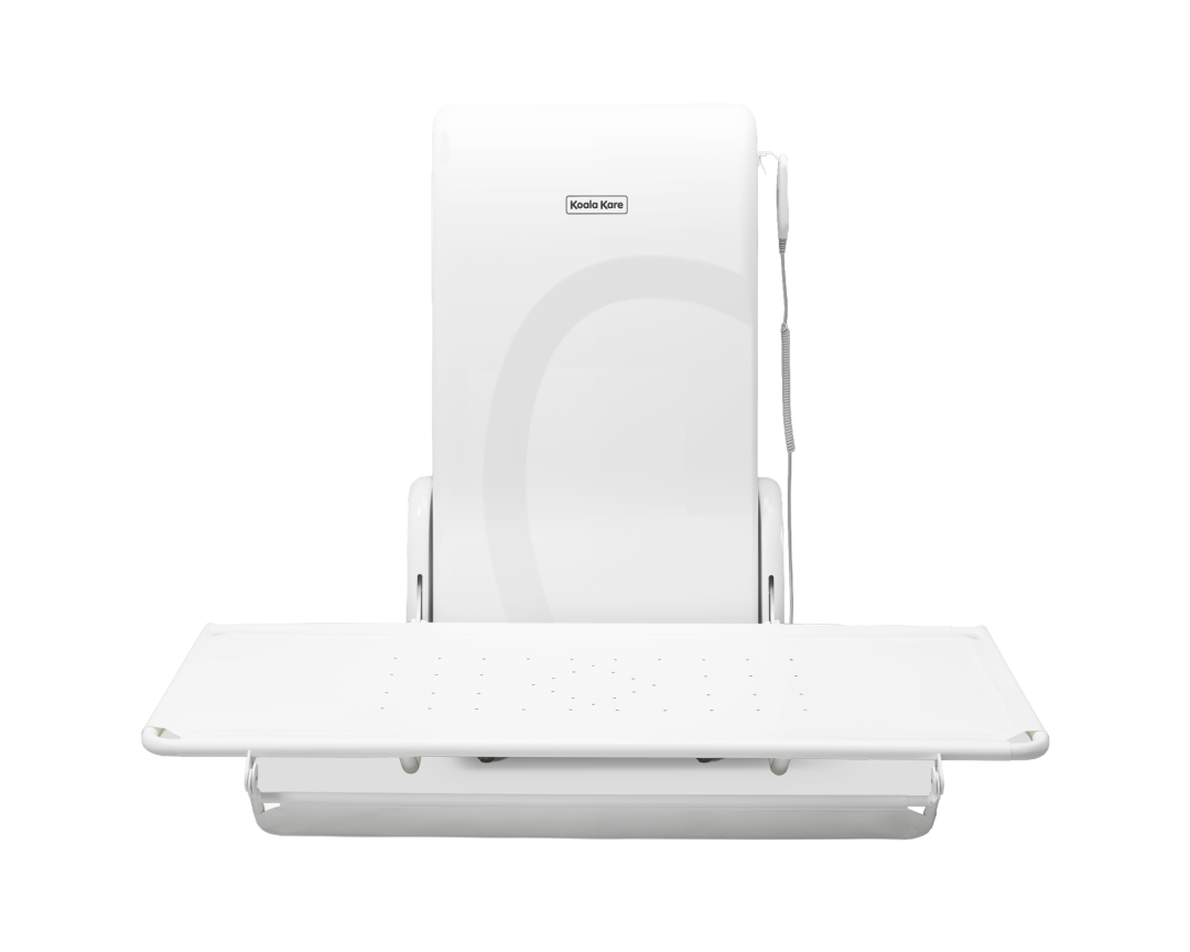 KB2600 Adult Changing Station