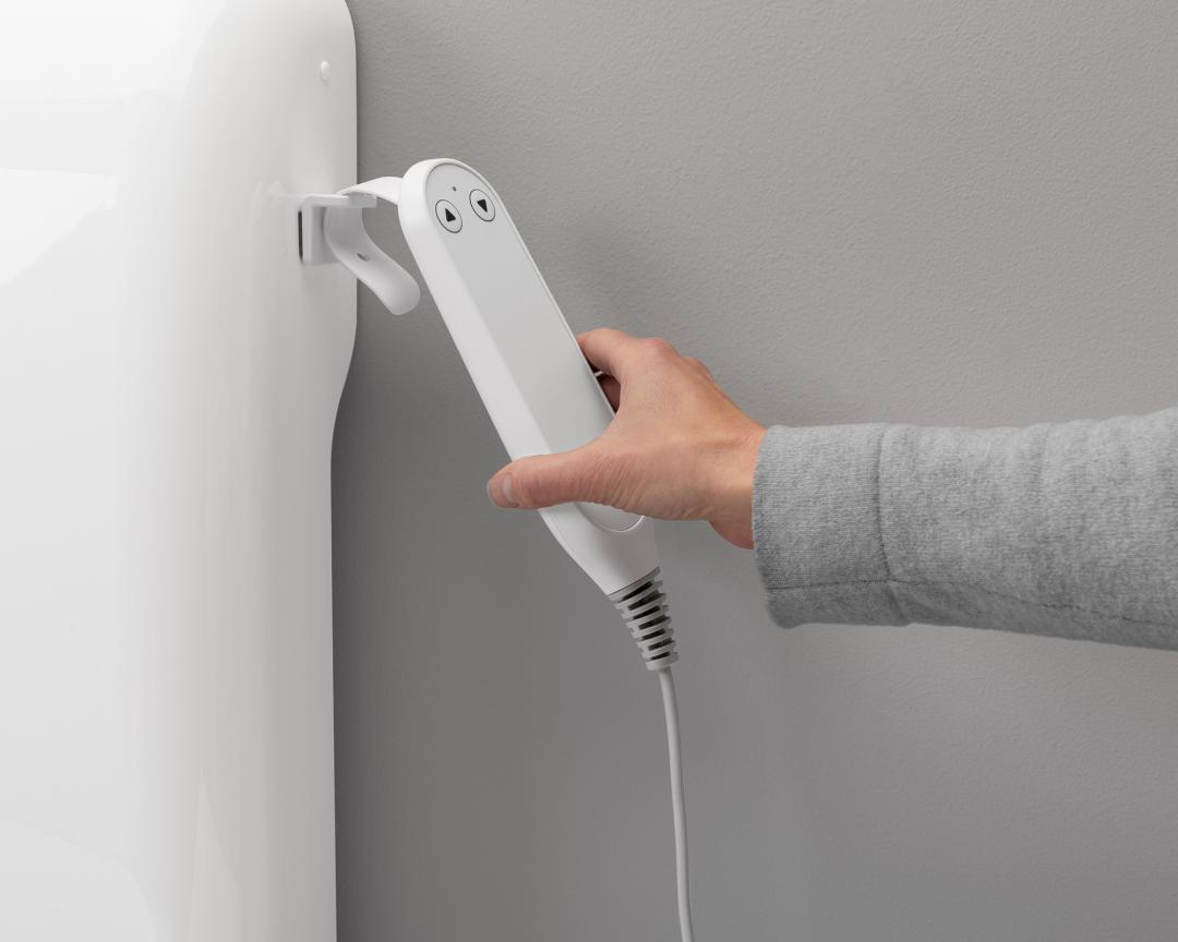 KB2600 Adult Changing Station